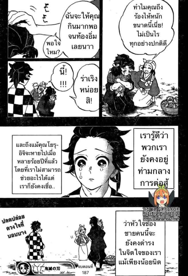 เธญเนเธฒเธ Kimetsu no Yaiba