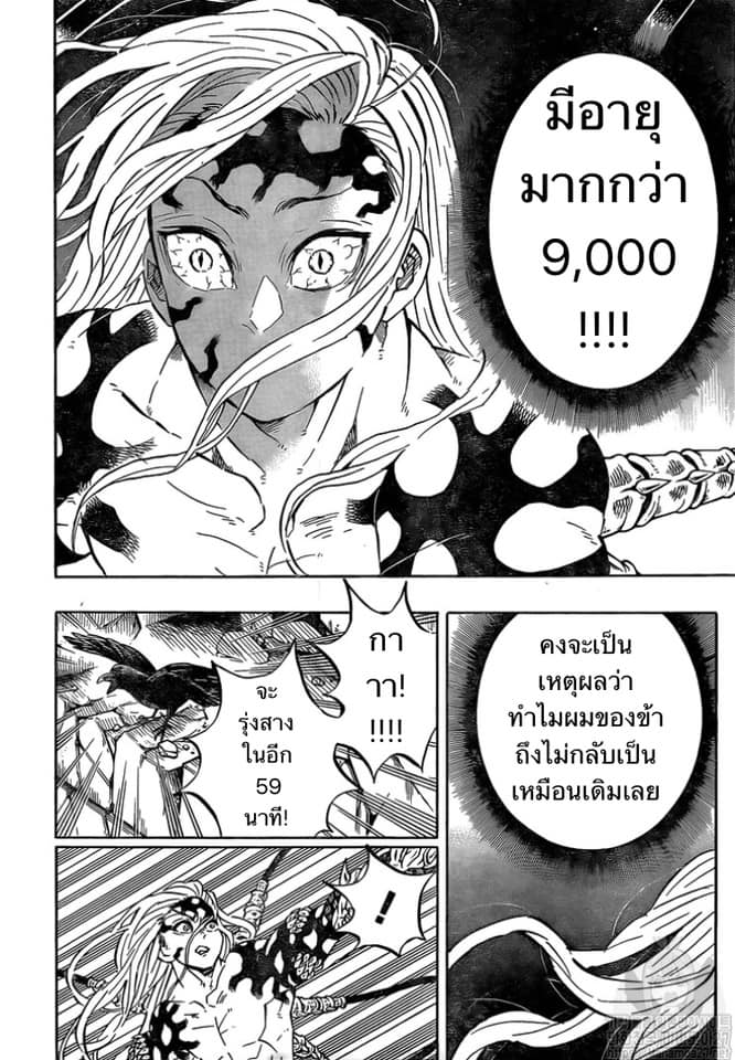 เธญเนเธฒเธ Kimetsu no Yaiba
