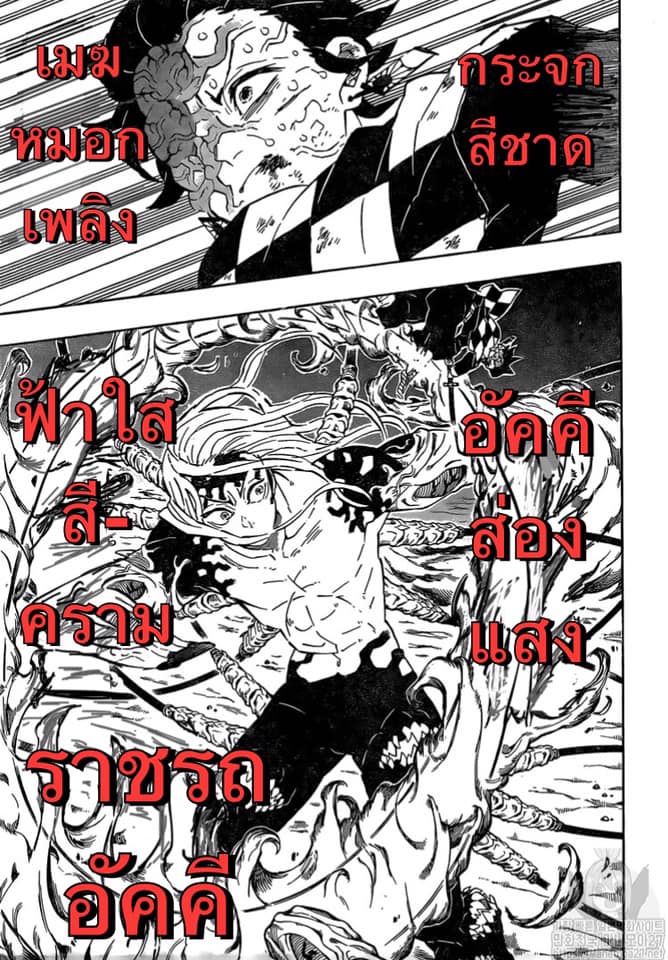 เธญเนเธฒเธ Kimetsu no Yaiba