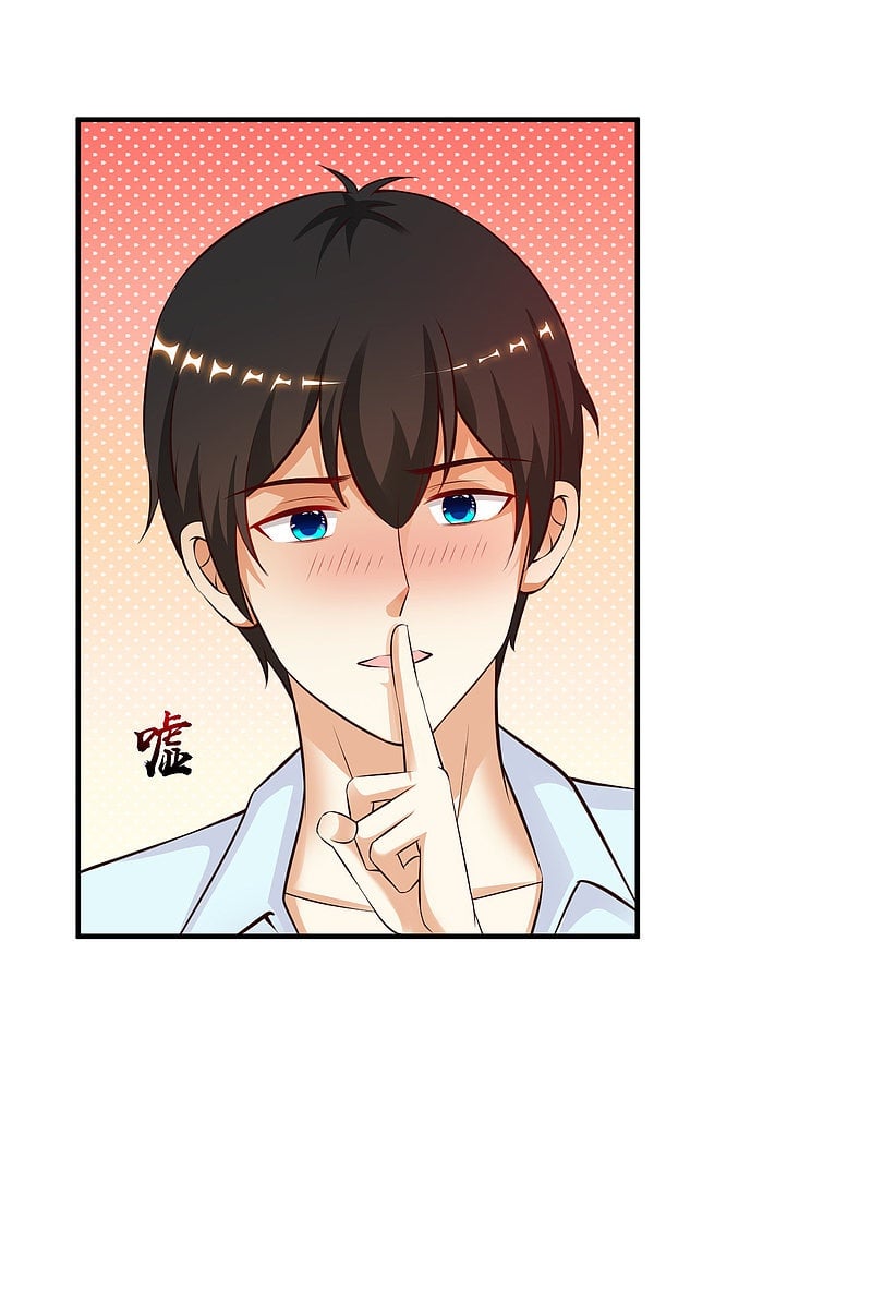 เธญเนเธฒเธ The Strongest Peach Blossom