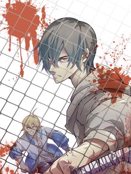 เธญเนเธฒเธ The Last Human