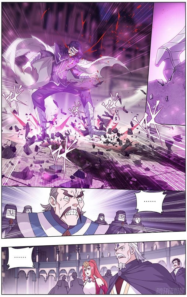 เธญเนเธฒเธเธเธฒเธฃเนเธ•เธนเธ Doupo Cangqiong