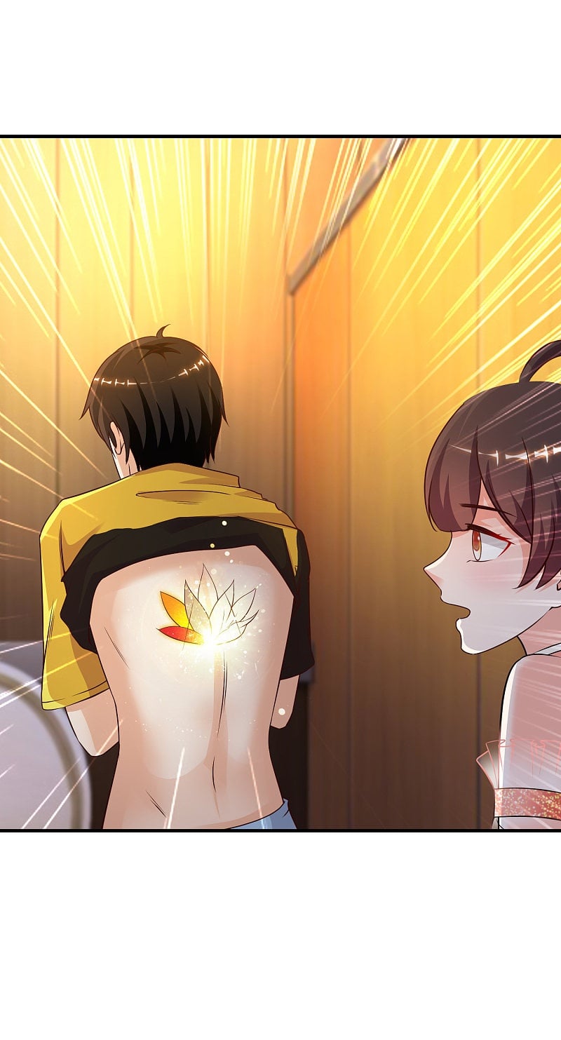 เธญเนเธฒเธ The Strongest Peach Blossom