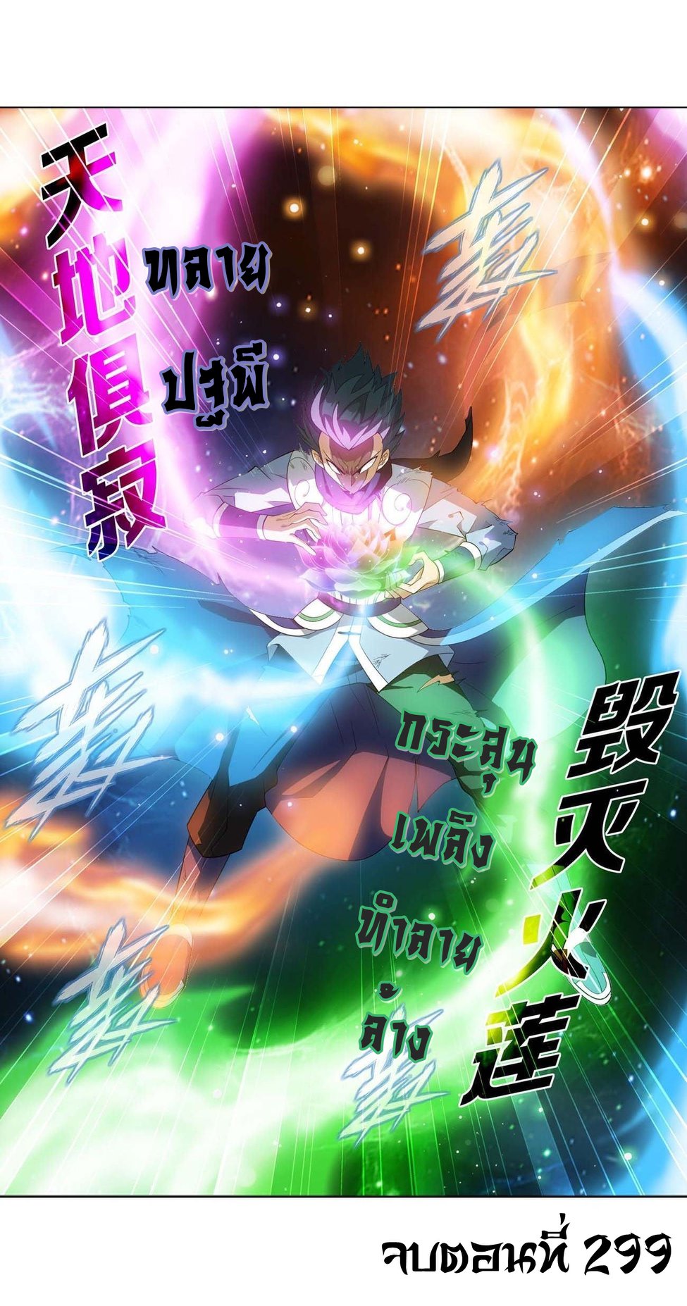 à¸­à¹ˆà¸²à¸™à¸à¸²à¸£à¹Œà¸•à¸¹à¸™ Doupo Cangqiong