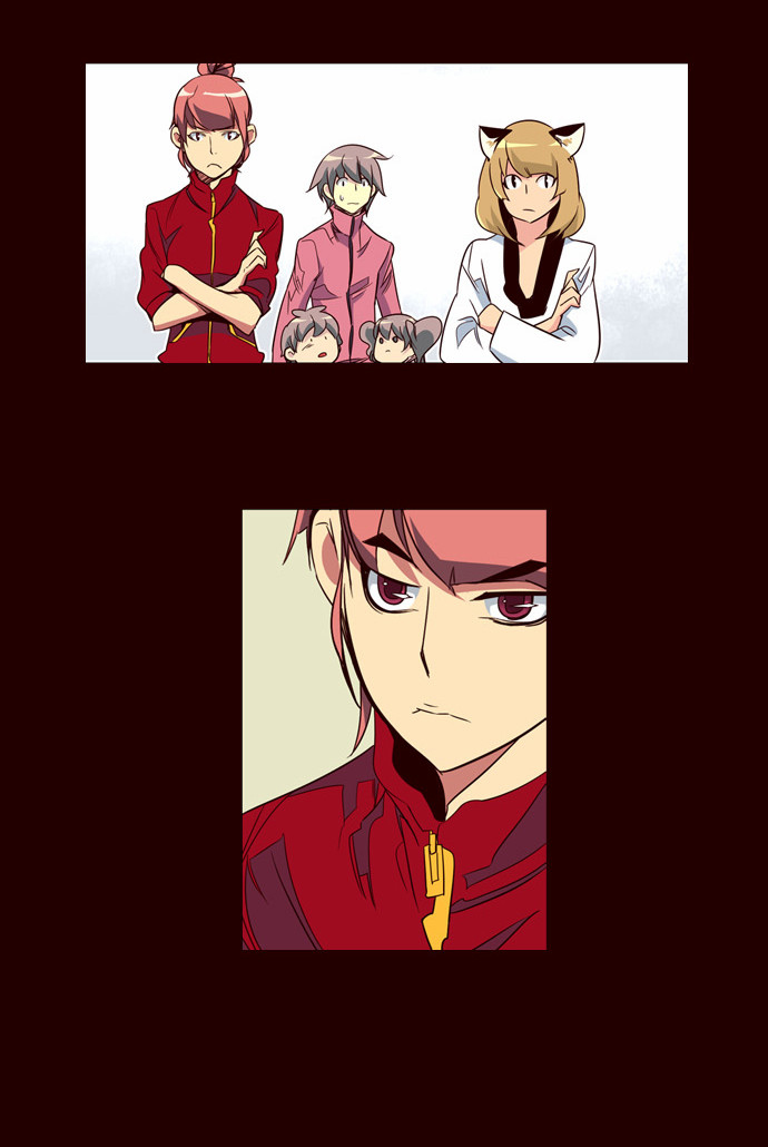à¸­à¹ˆà¸²à¸™ Girls of the Wildâ€™s