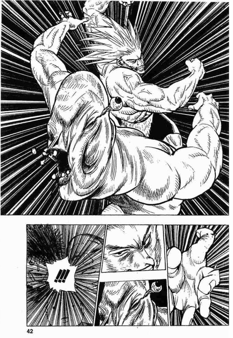 เธญเนเธฒเธ Hunter x Hunter