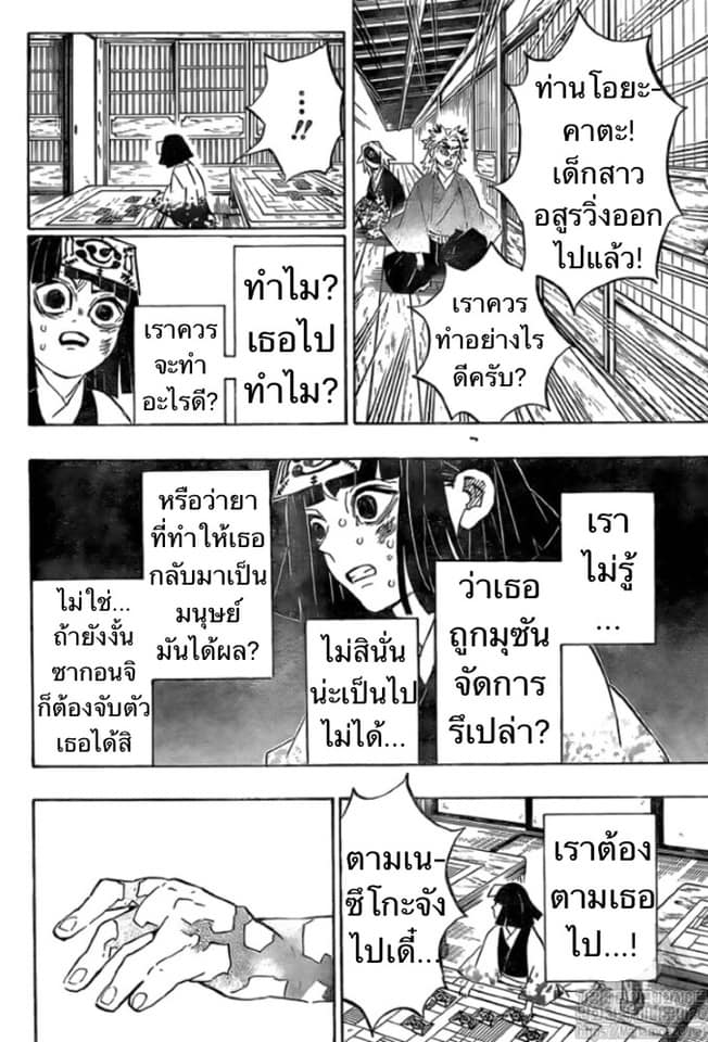 เธญเนเธฒเธ Kimetsu no Yaiba