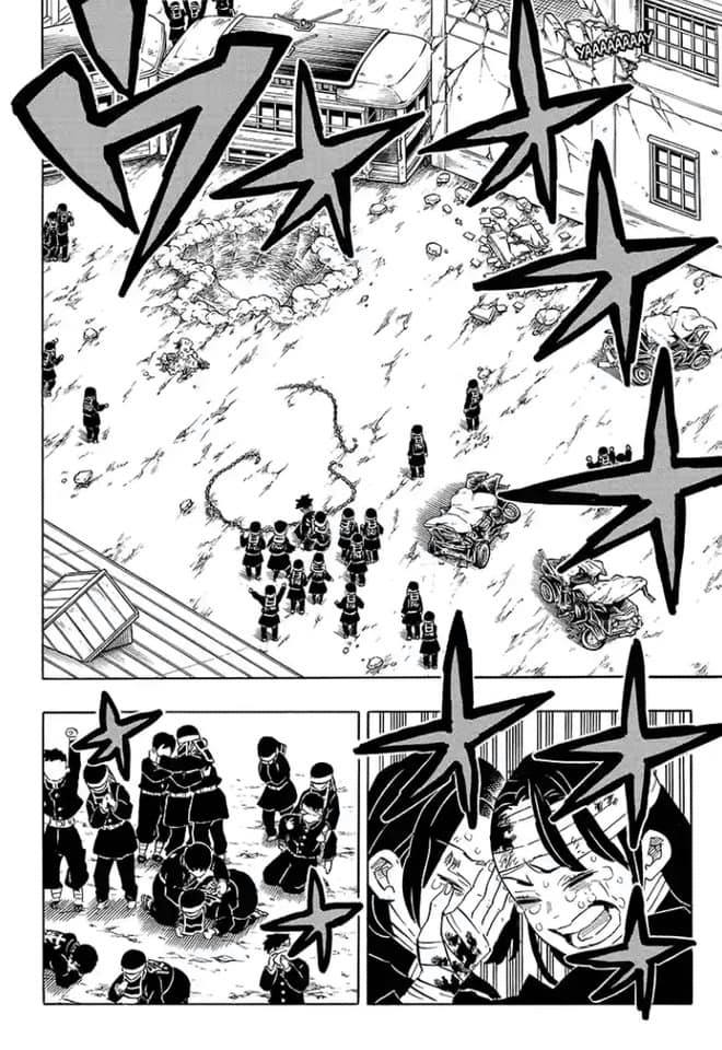 เธญเนเธฒเธ Kimetsu no Yaiba