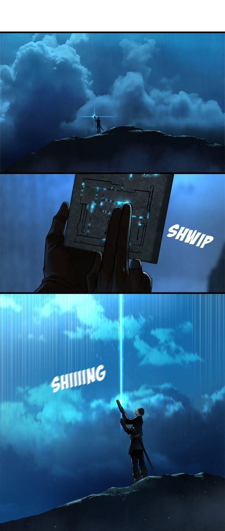 à¸­à¹ˆà¸²à¸™ Her Summon