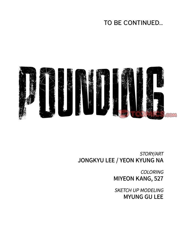 à¸­à¹ˆà¸²à¸™ Pounding