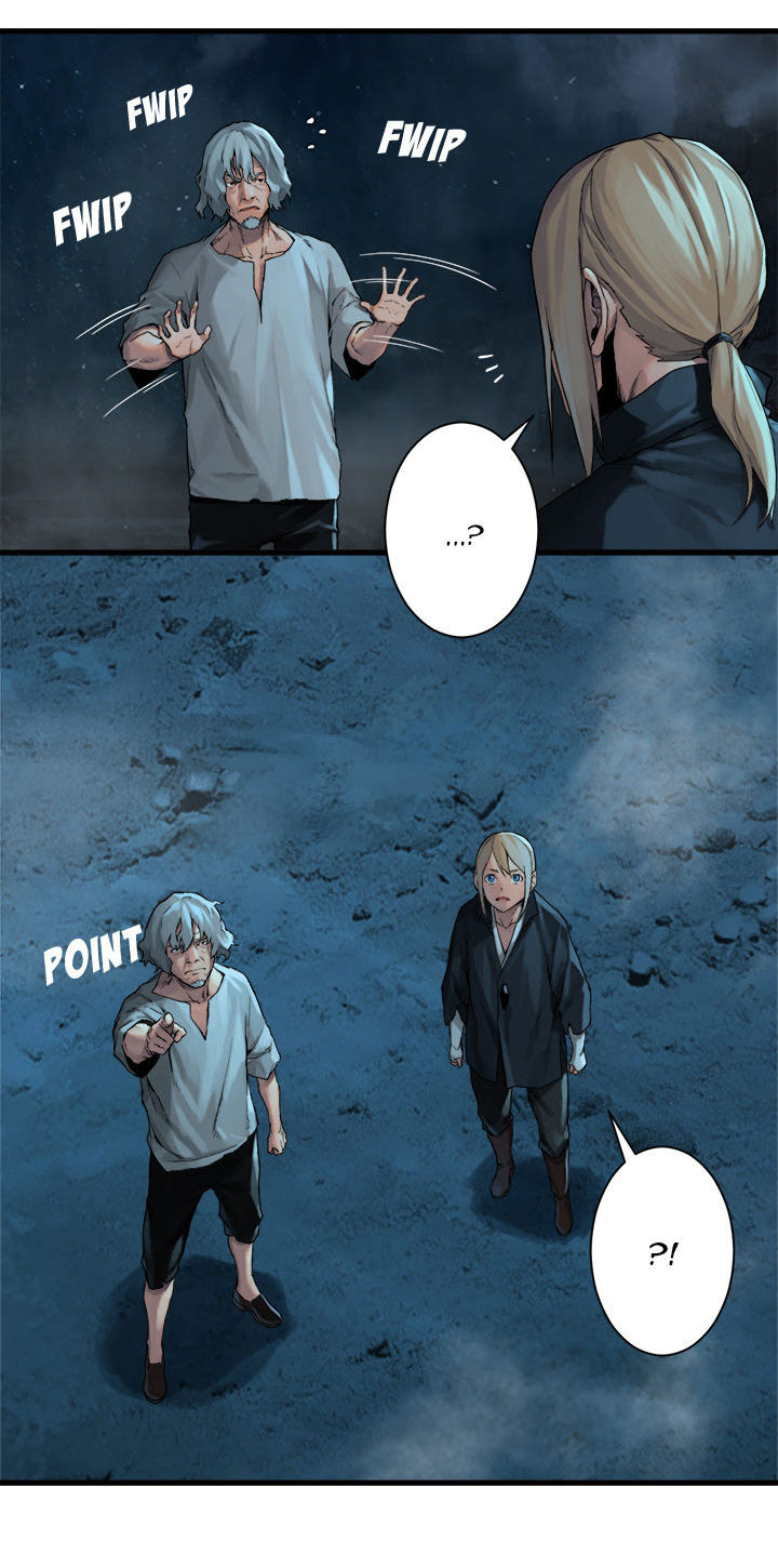 à¸­à¹ˆà¸²à¸™ Her Summon