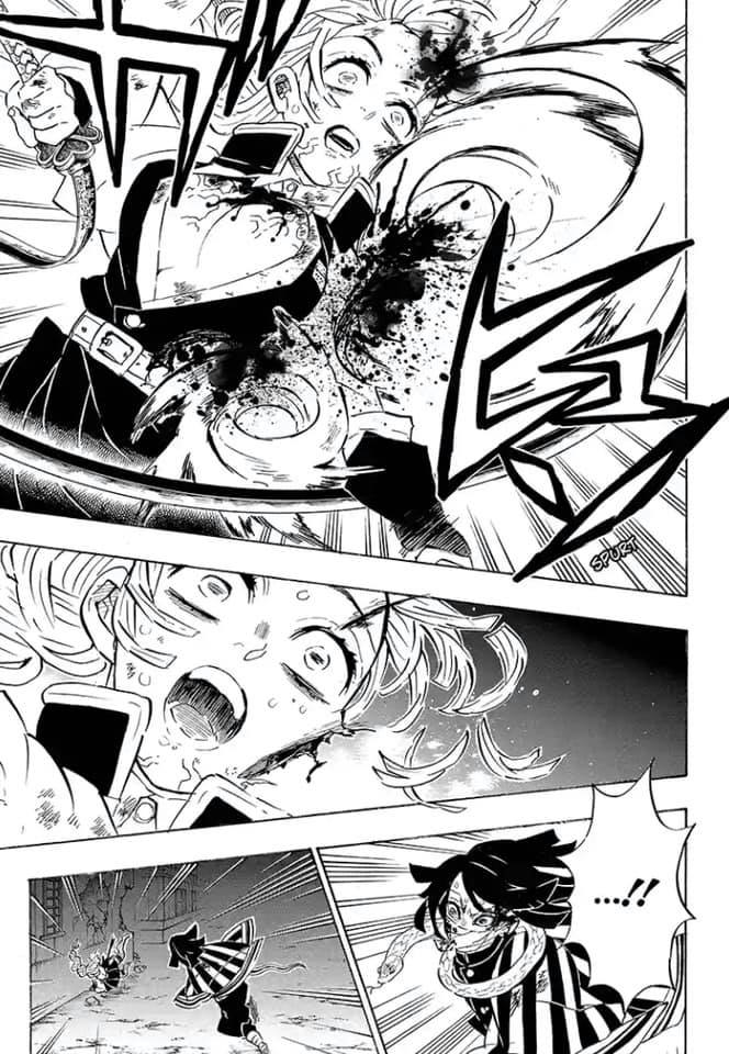 เธญเนเธฒเธ Kimetsu no Yaiba