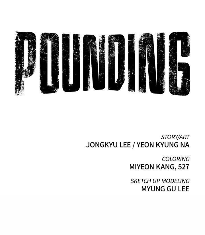 à¸­à¹ˆà¸²à¸™ Pounding
