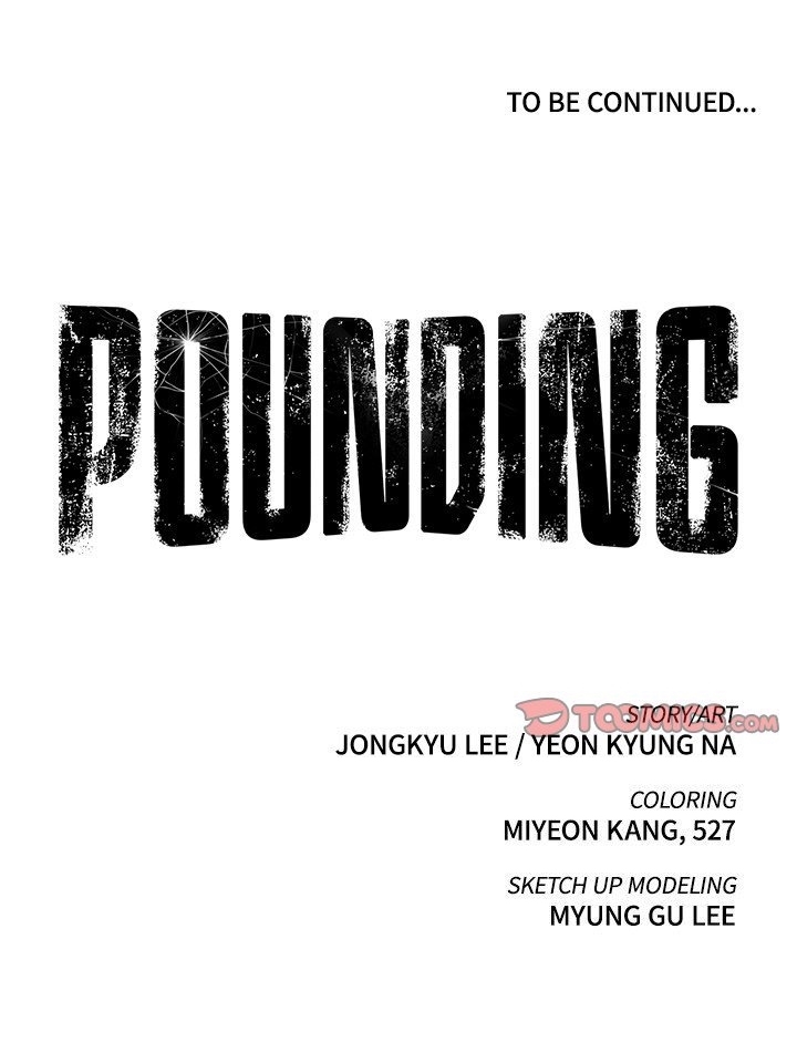 à¸­à¹ˆà¸²à¸™ Pounding