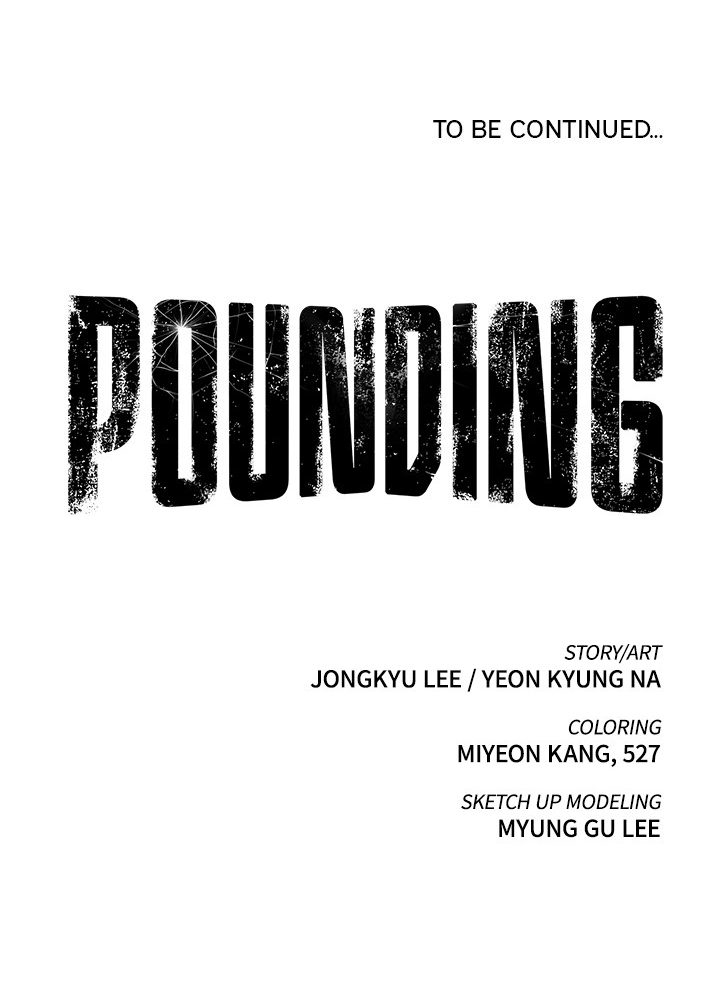 à¸­à¹ˆà¸²à¸™ Pounding