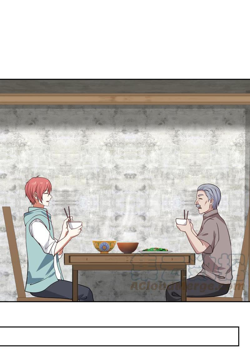 เธญเนเธฒเธ I Have a Dragon in My Body