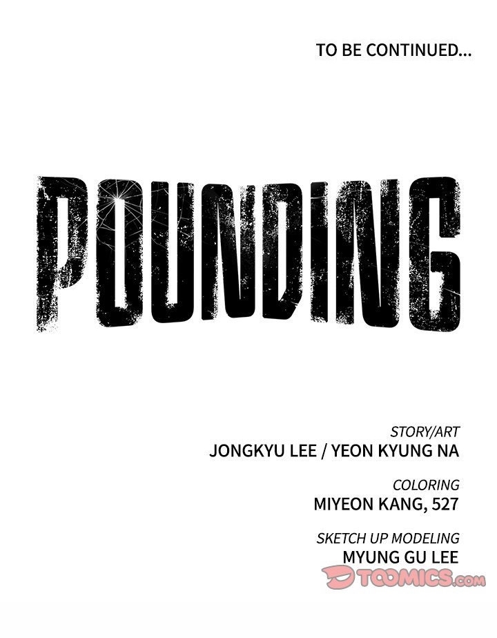 à¸­à¹ˆà¸²à¸™ Pounding