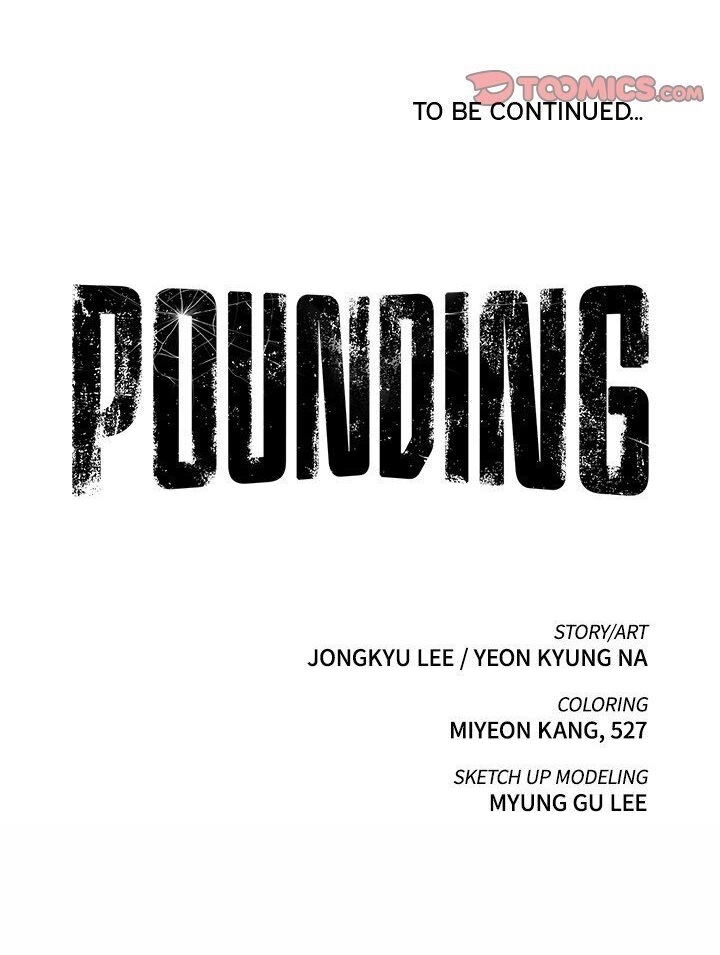 à¸­à¹ˆà¸²à¸™ Pounding
