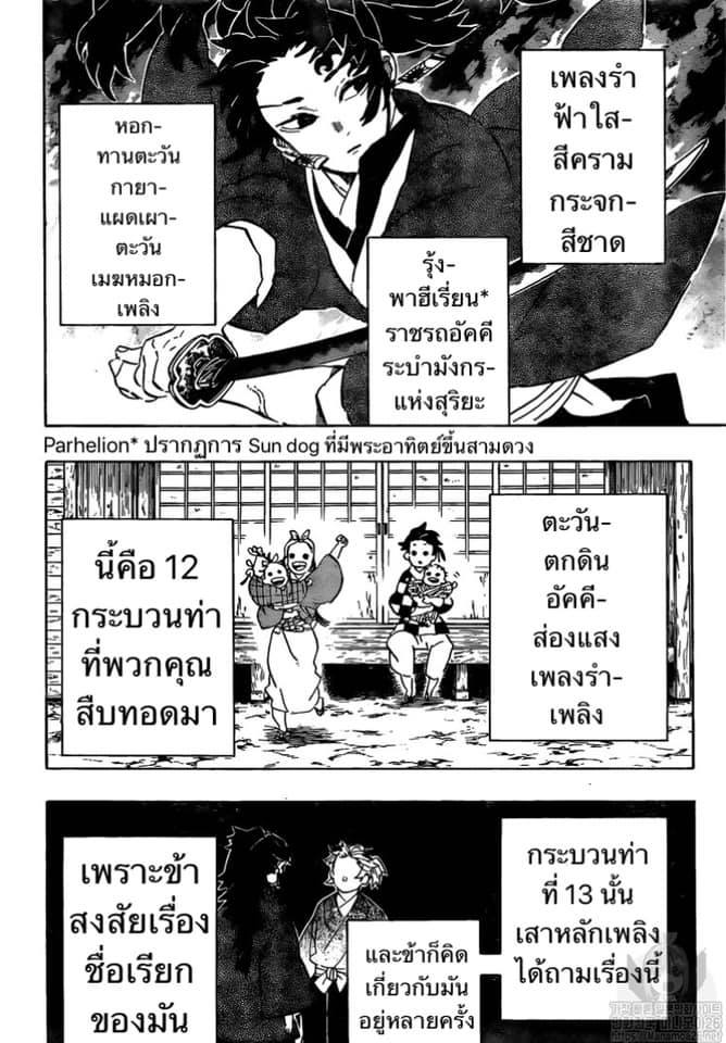 เธญเนเธฒเธ Kimetsu no Yaiba