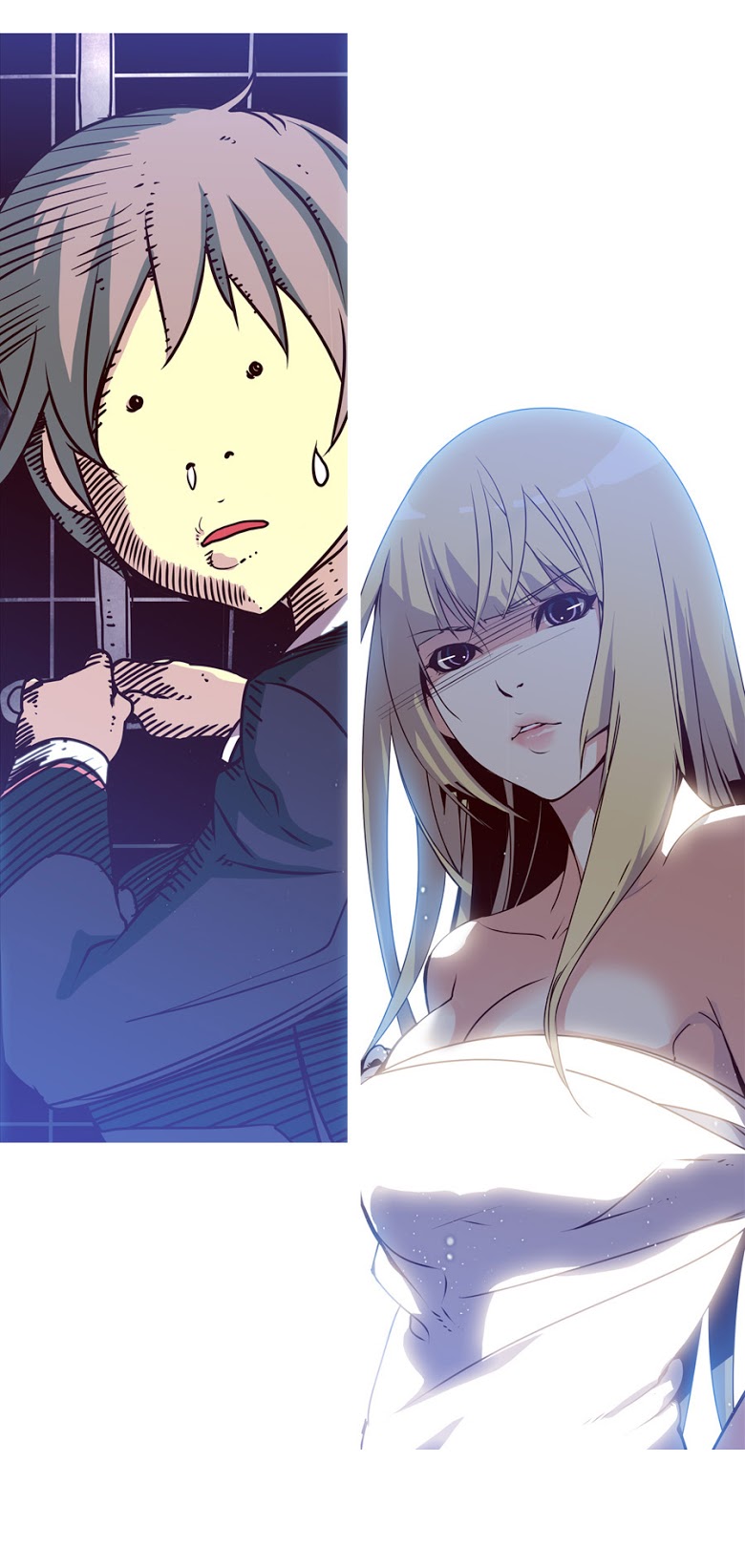 à¸­à¹ˆà¸²à¸™ Girls of the Wildâ€™s