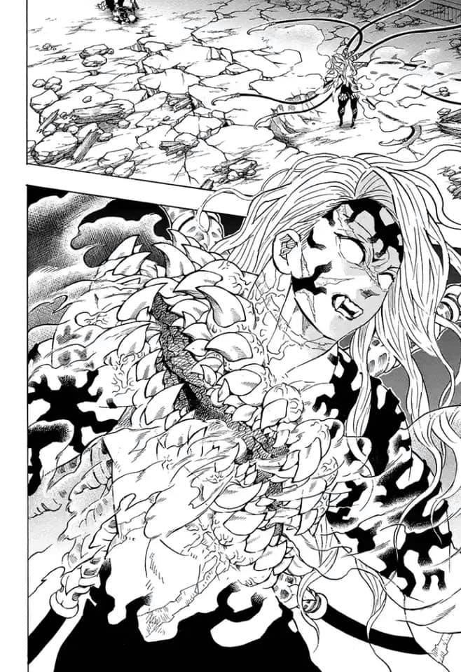เธญเนเธฒเธ Kimetsu no Yaiba