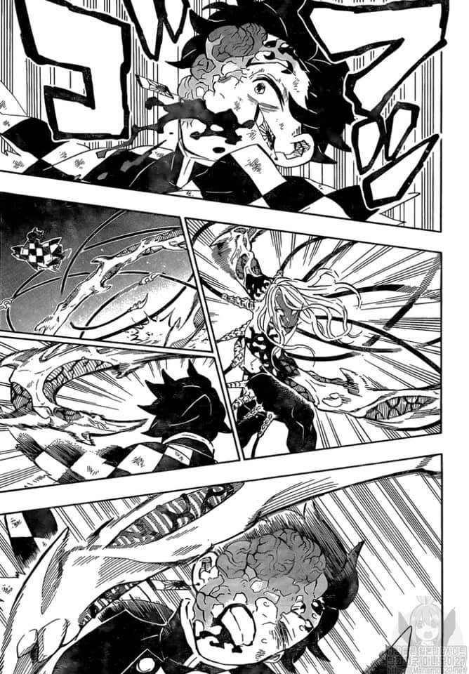 เธญเนเธฒเธ Kimetsu no Yaiba