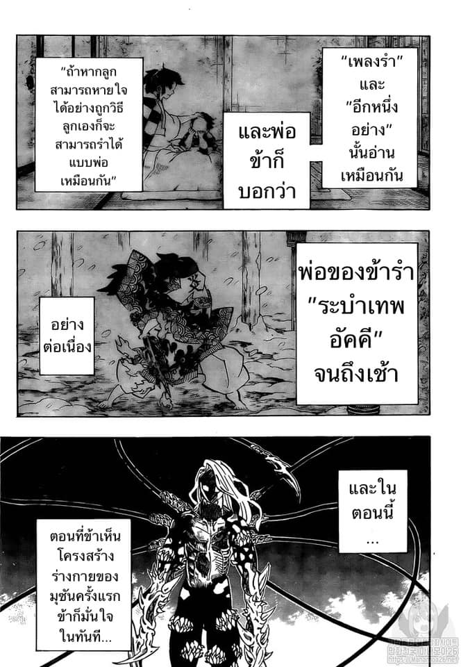 เธญเนเธฒเธ Kimetsu no Yaiba