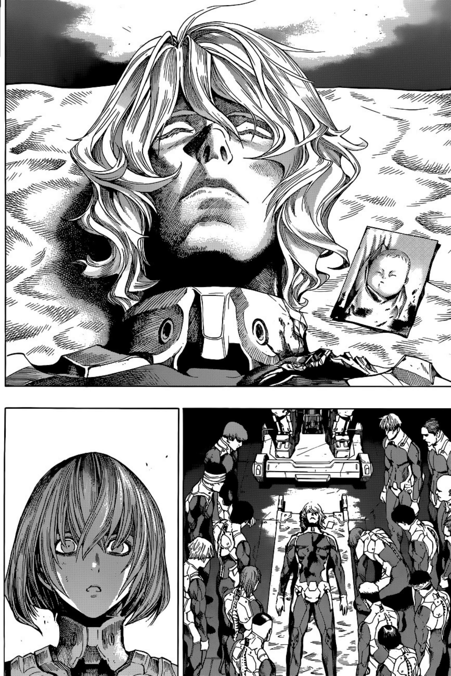 All You Need Is Kill