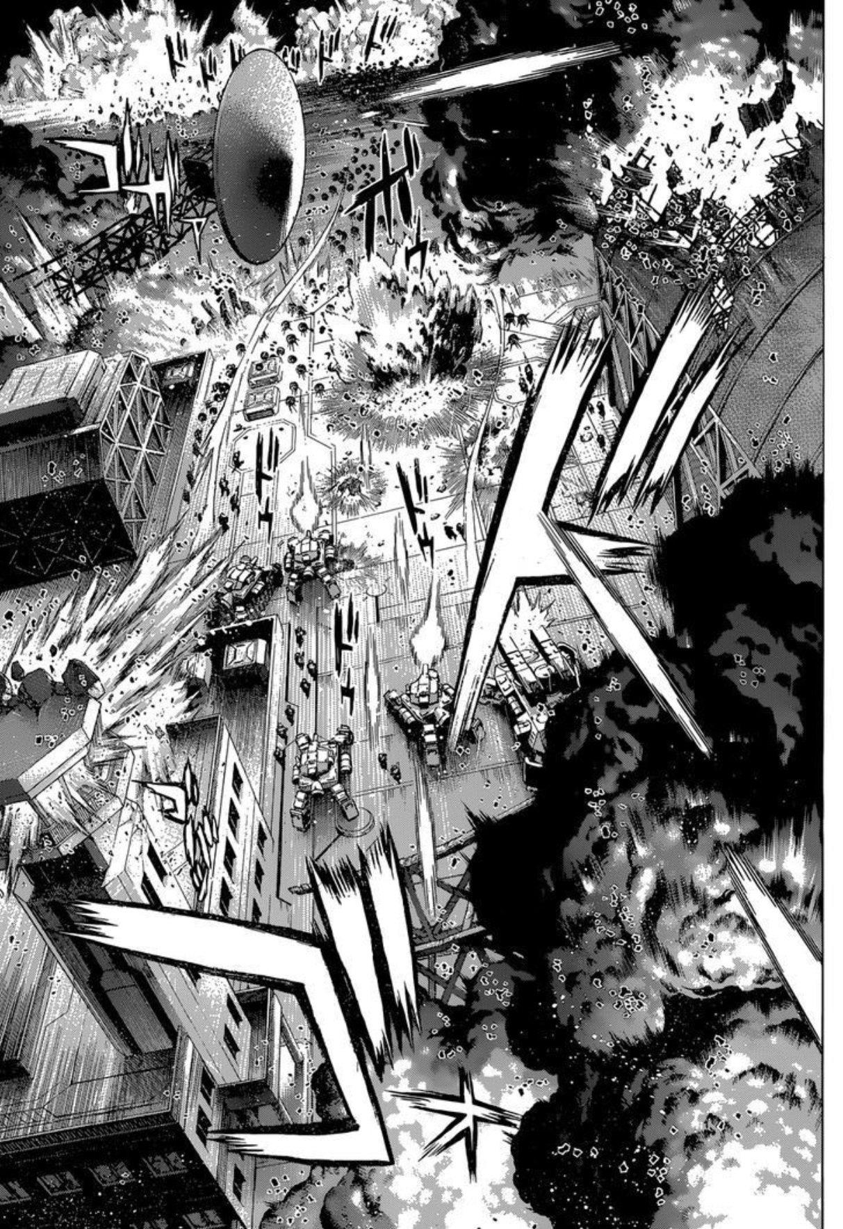 All You Need Is Kill