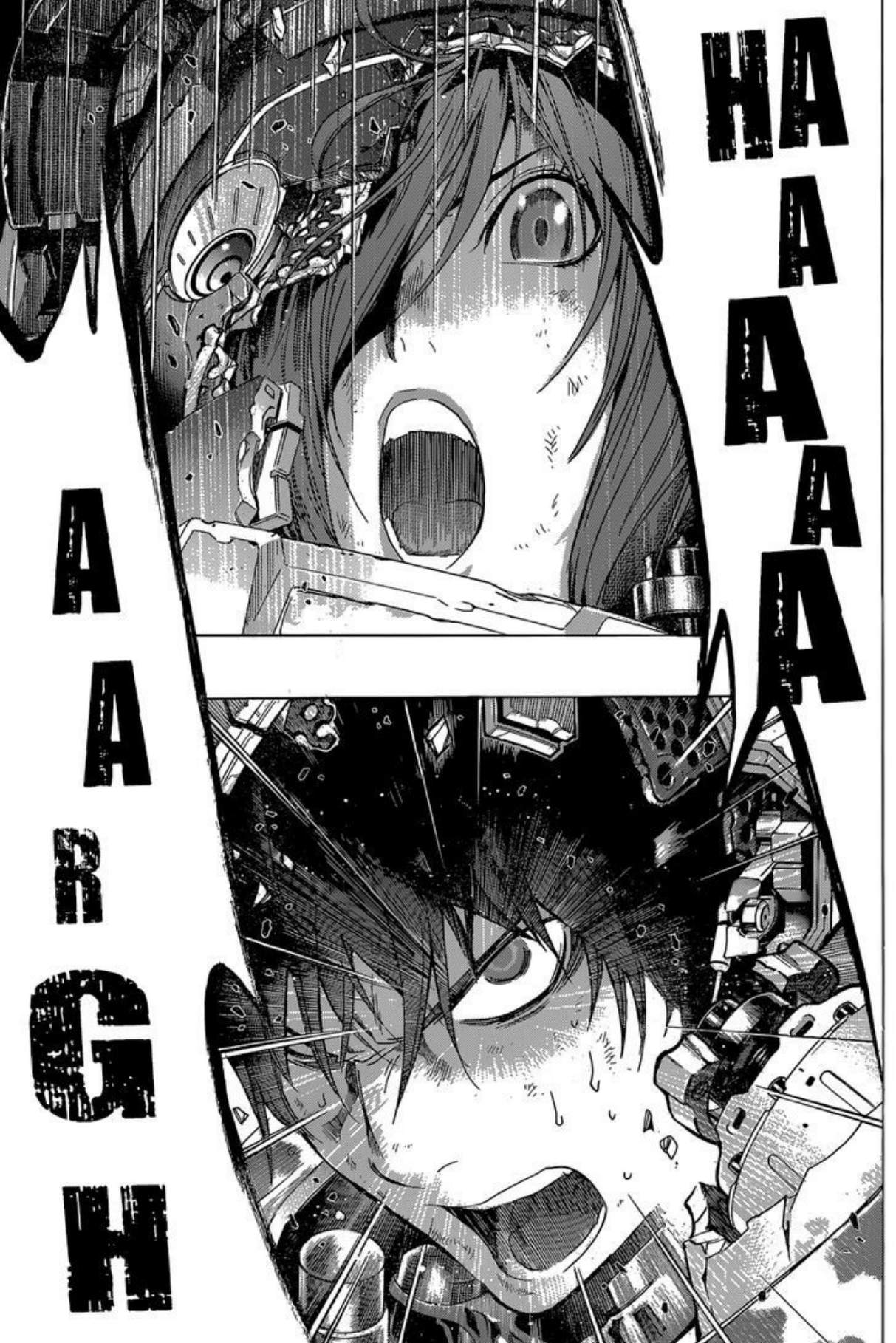 All You Need Is Kill