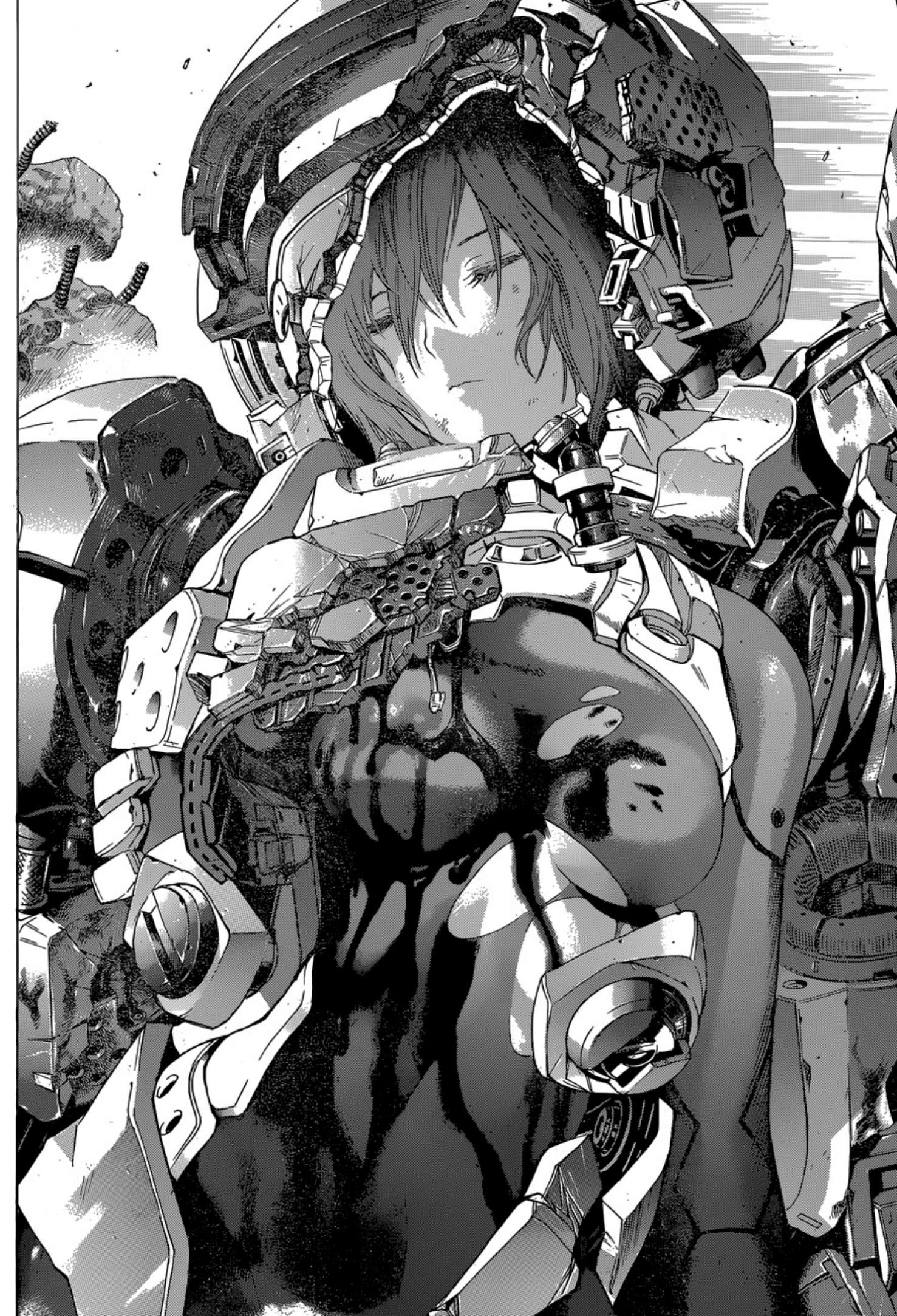 All You Need Is Kill