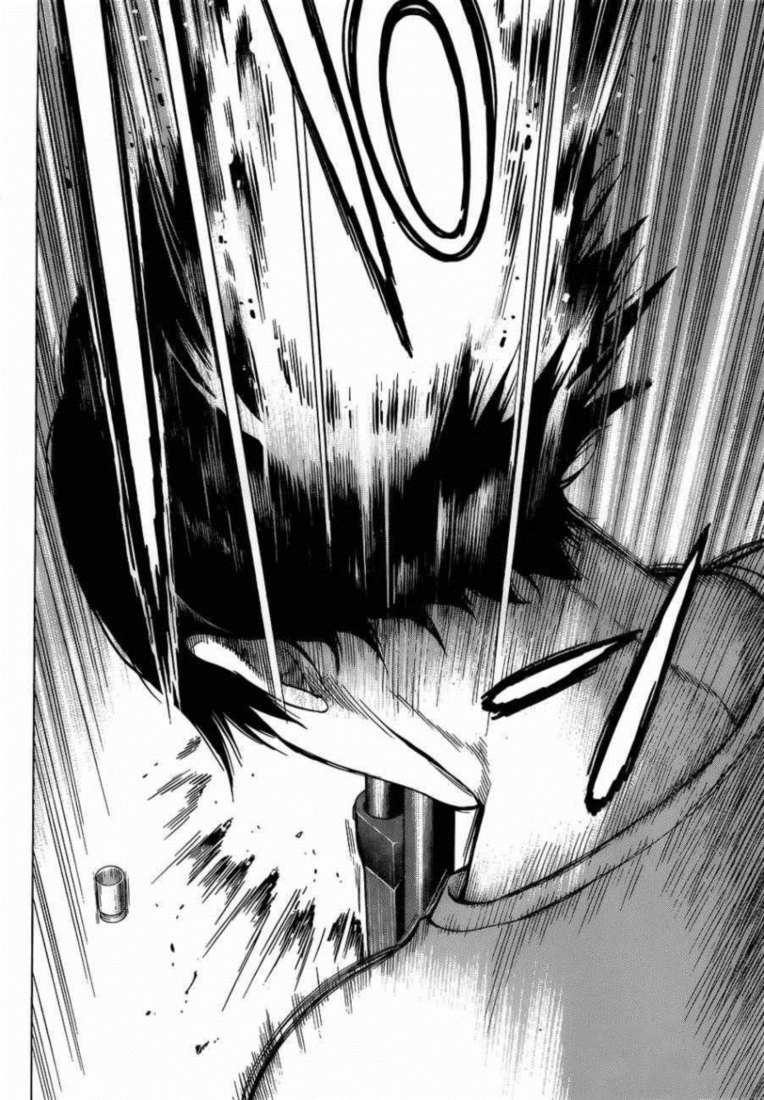 All You Need Is Kill