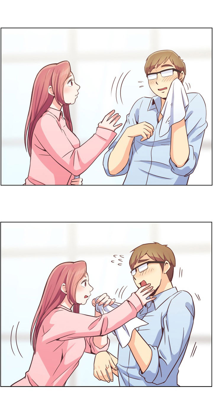 à¸­à¹ˆà¸²à¸™ Annoying Jeong Joo Hee