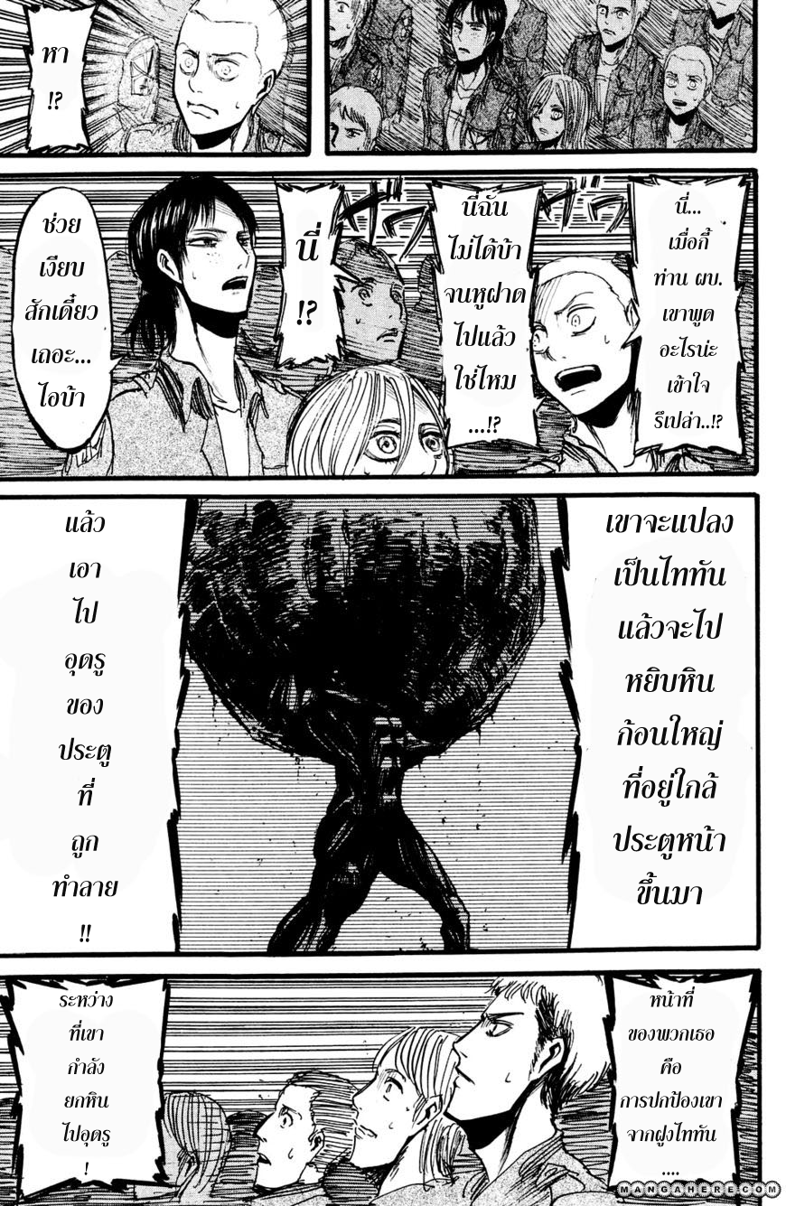 เธญเนเธฒเธเธเนเธฒเธเธดเธ เธเนเธ—เธ—เธฑเธ