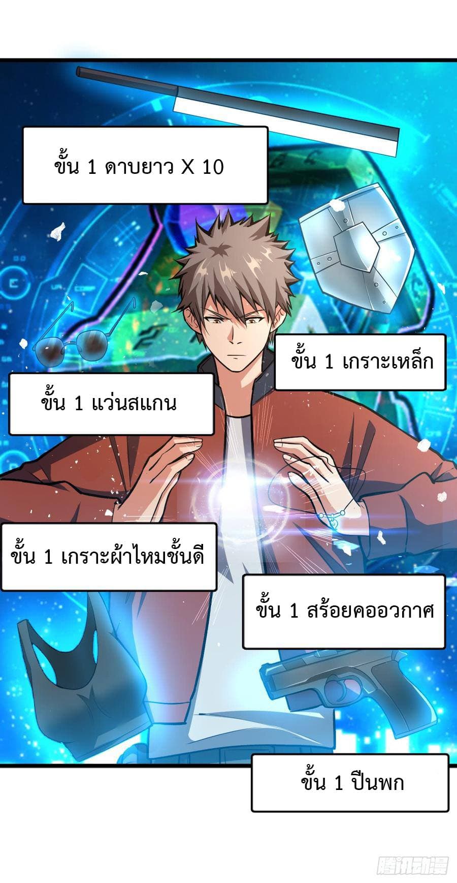 เธญเนเธฒเธ Back to Rule Again