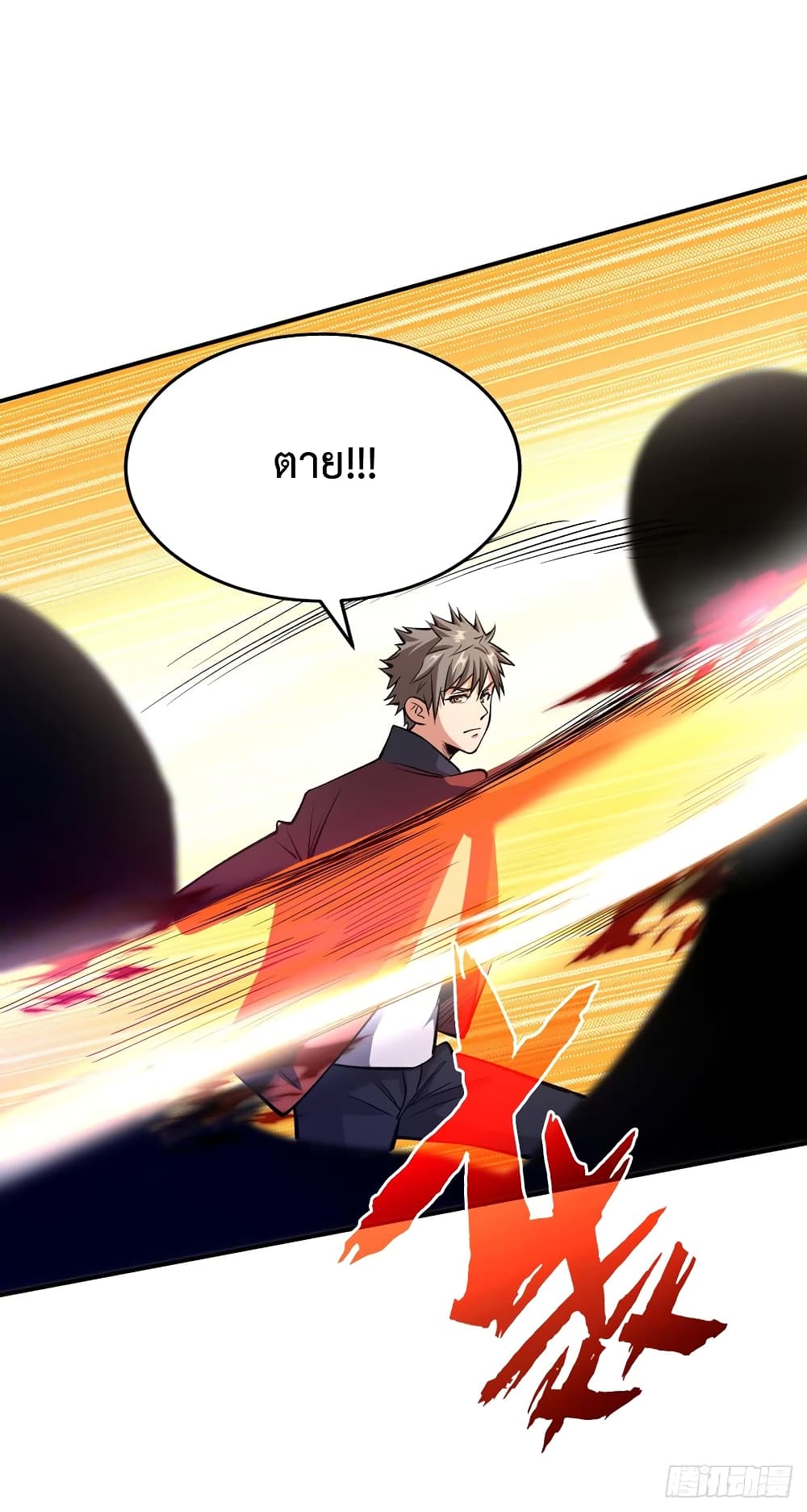 เธญเนเธฒเธ Back to Rule Again
