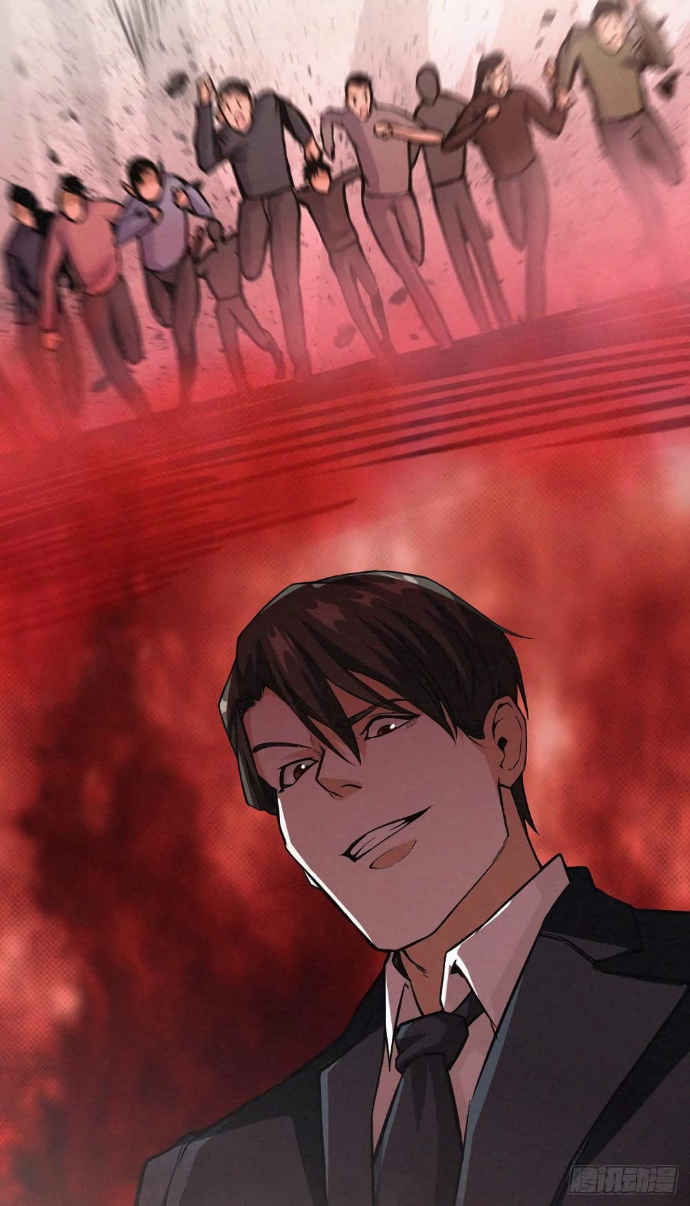 เธญเนเธฒเธ Back to Rule Again