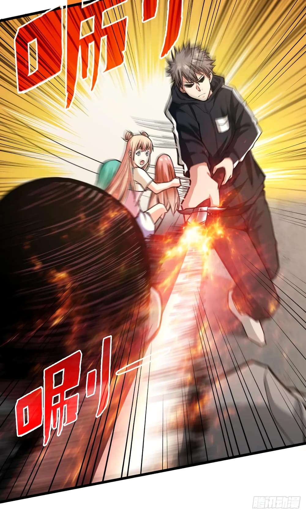 เธญเนเธฒเธ Back to Rule Again