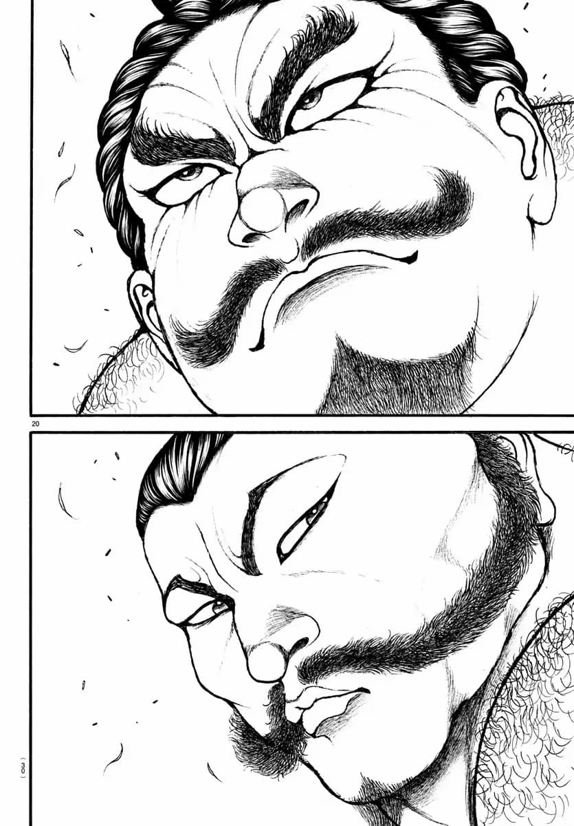 à¸­à¹ˆà¸²à¸™ Baki dou II