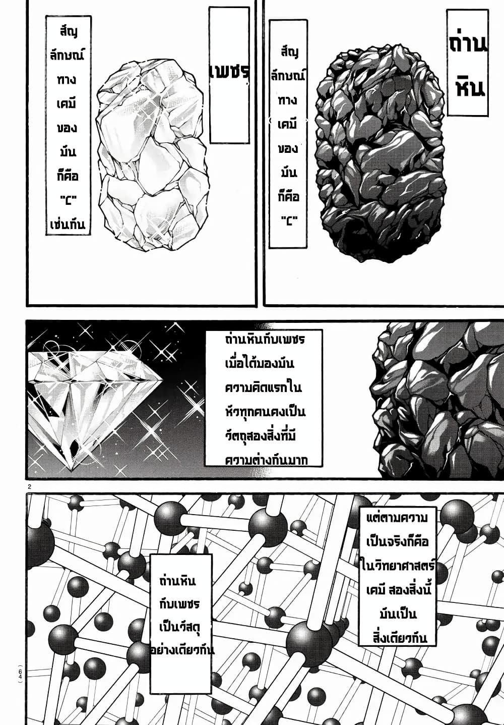 à¸­à¹ˆà¸²à¸™ Baki dou II