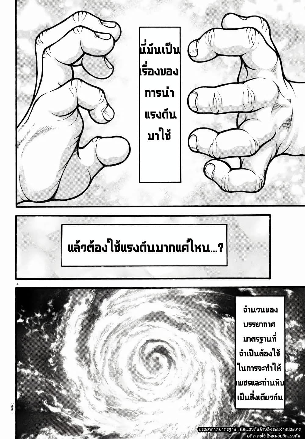 à¸­à¹ˆà¸²à¸™ Baki dou II