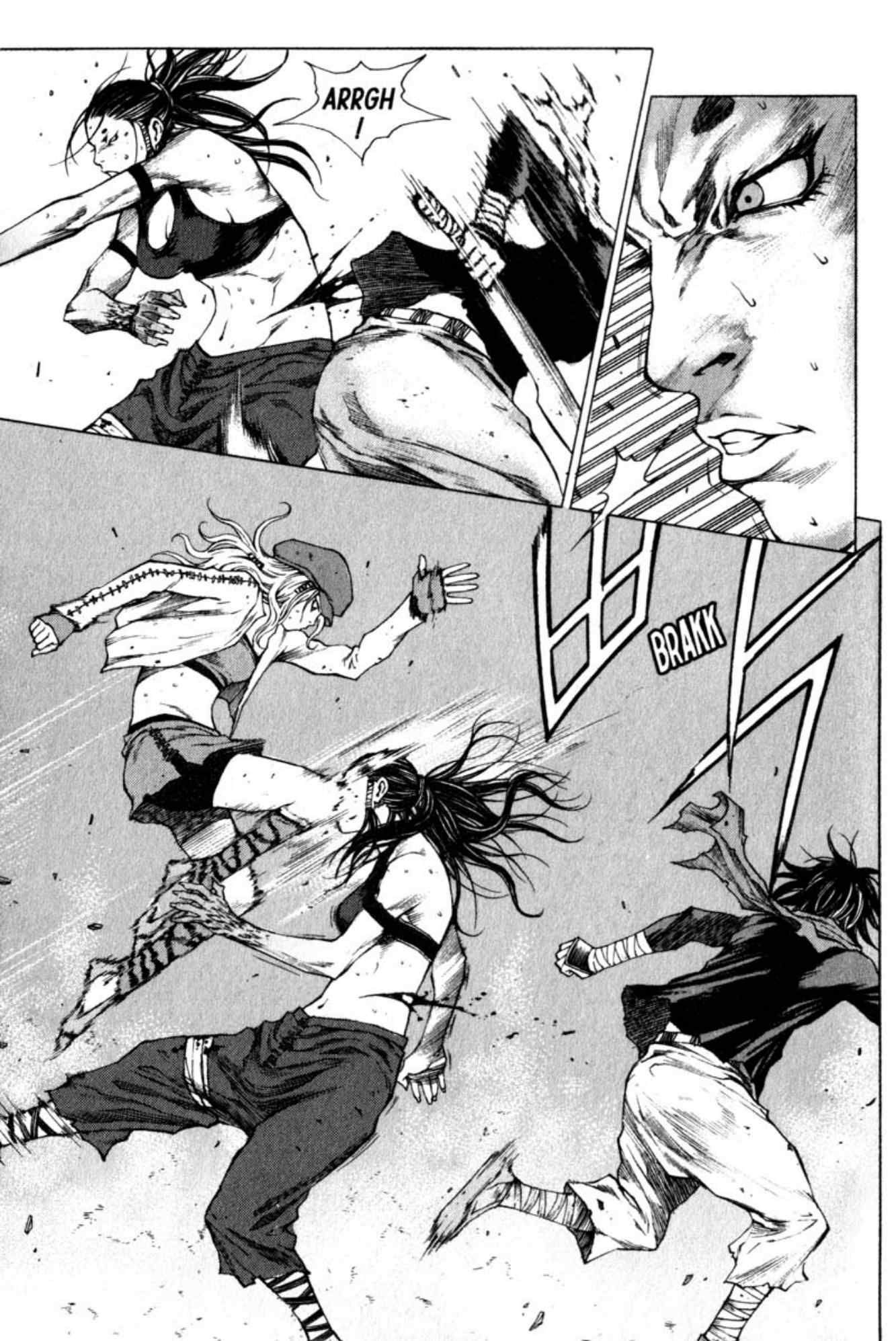 Banya: The Explosive Delivery Man