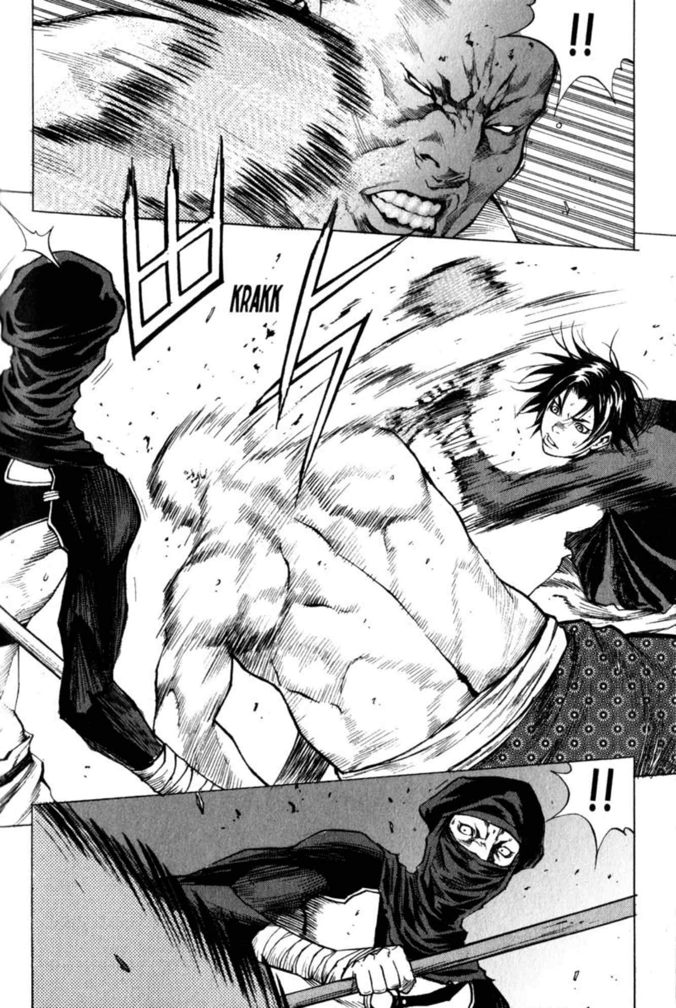 Banya: The Explosive Delivery Man