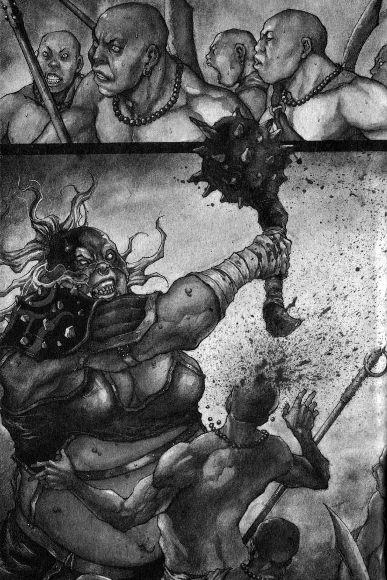 Banya: The Explosive Delivery Man