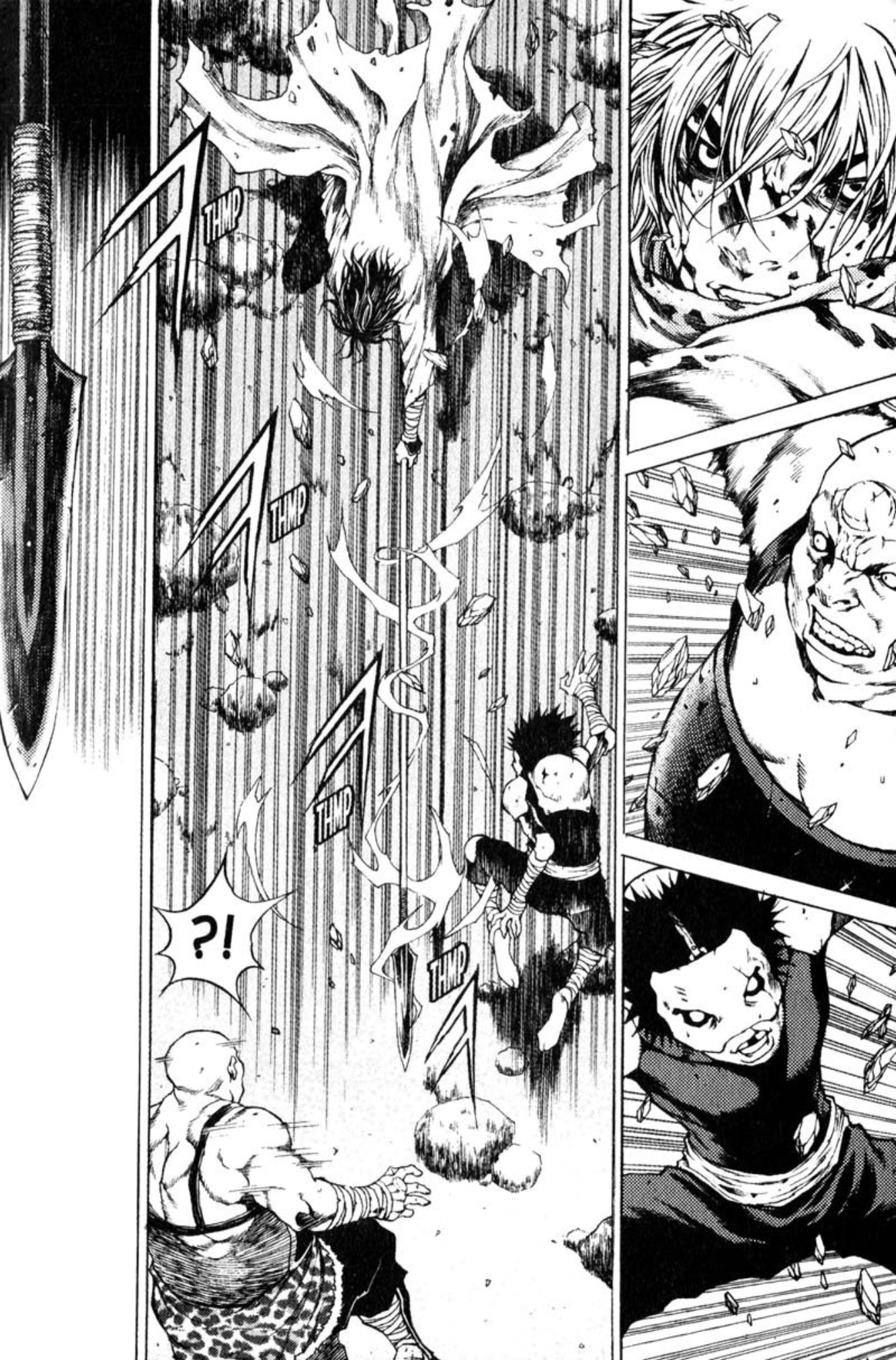Banya: The Explosive Delivery Man