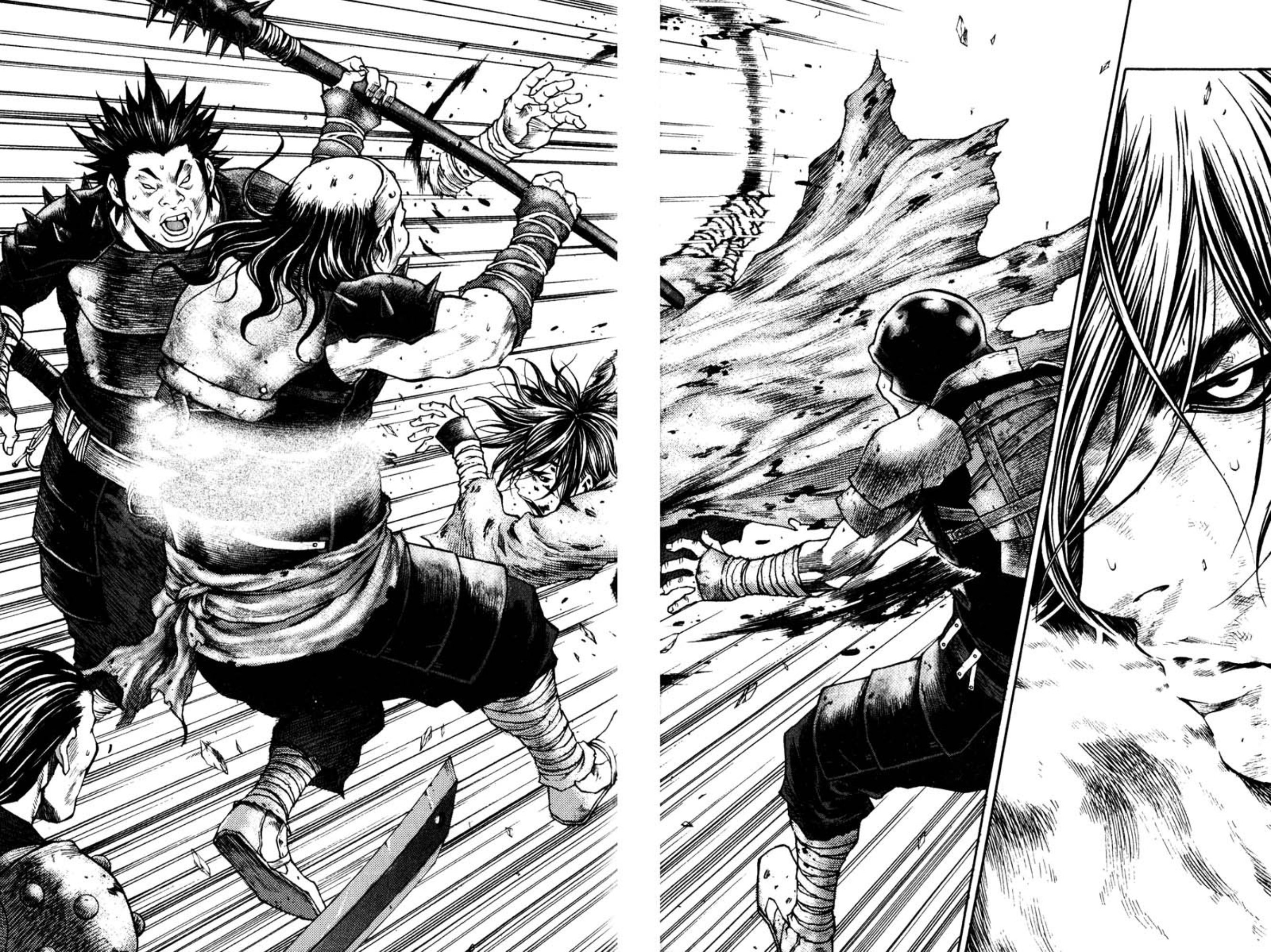 Banya: The Explosive Delivery Man