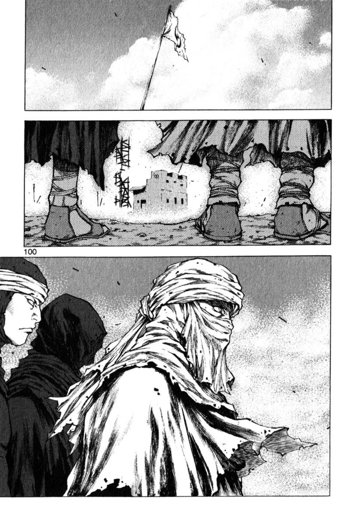 Banya: The Explosive Delivery Man