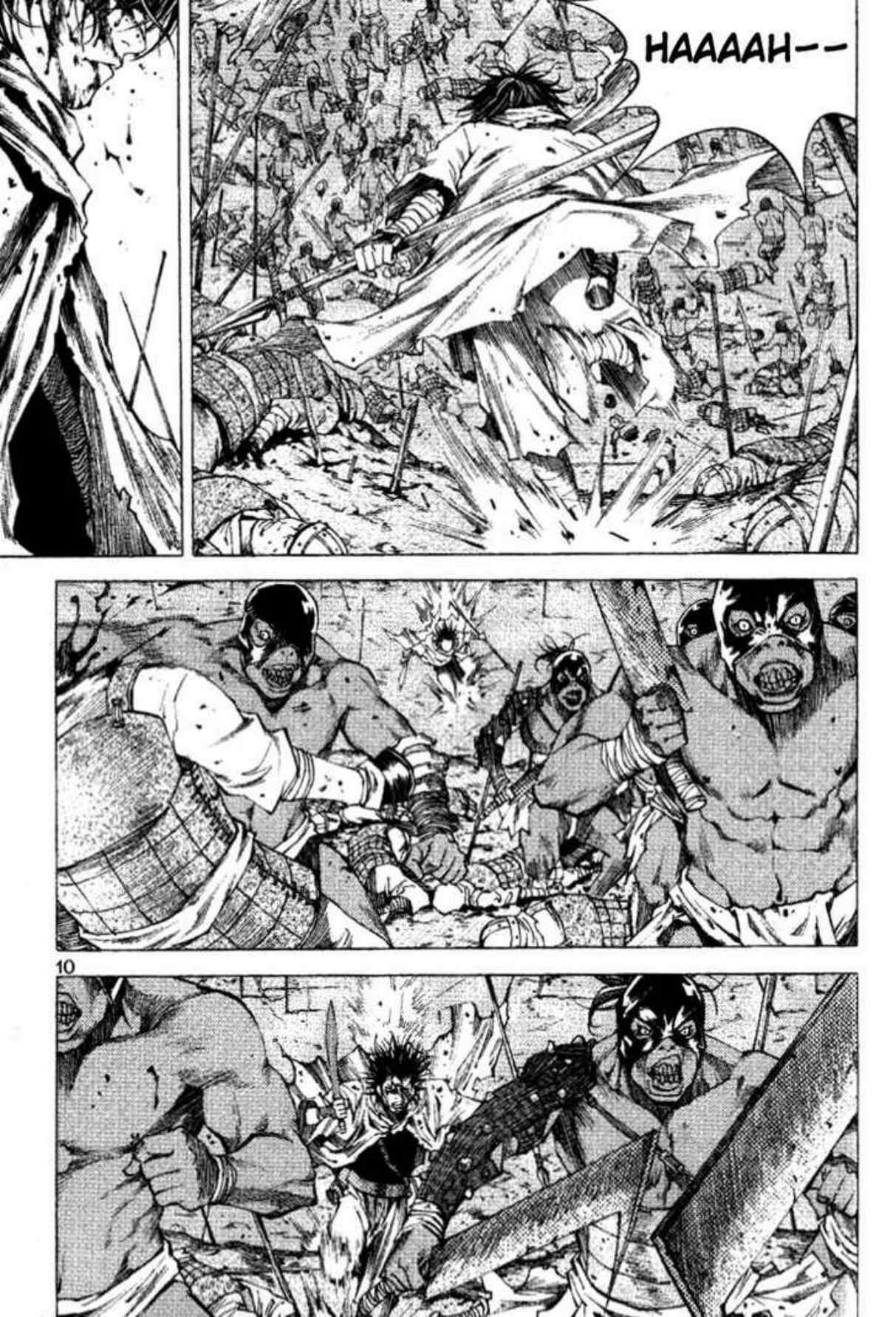 Banya: The Explosive Delivery Man