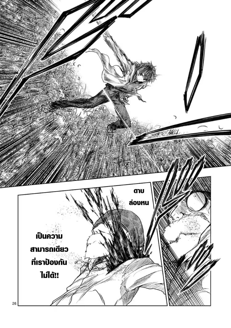 Battle in 5 Seconds After Meeting
