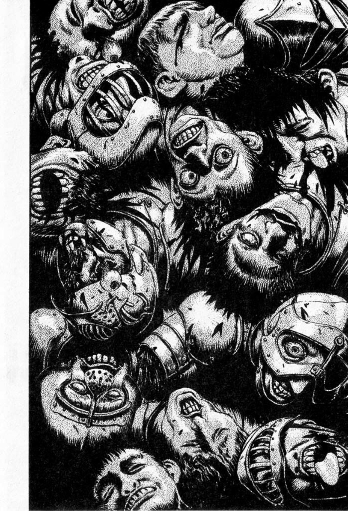 Berserk